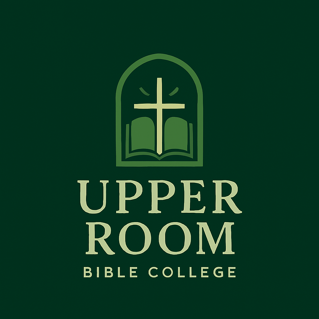 Bible college logo